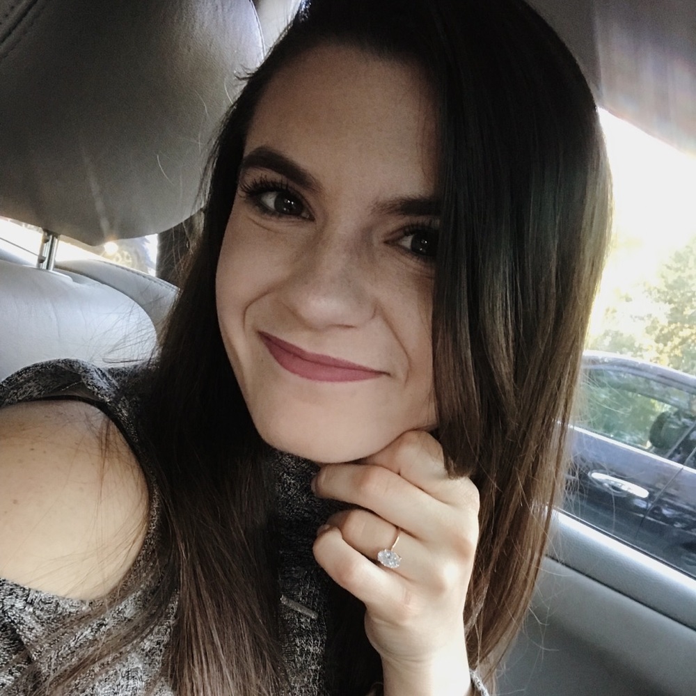 Meet your Posher, Gaige